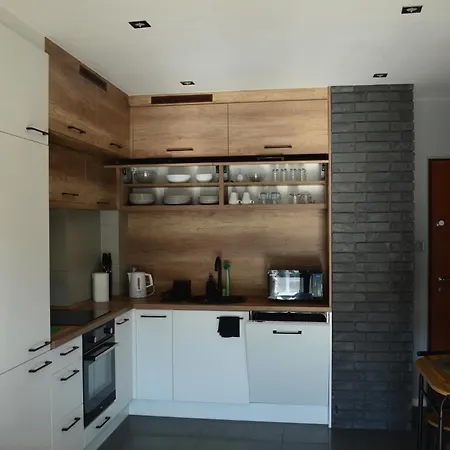 Apartamento - Free Parking - Easy Check-in *
