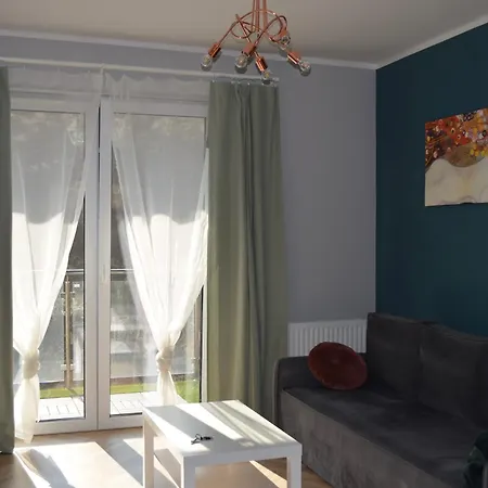 - Free Parking - Easy Check-in Appartamento Sosnowiec