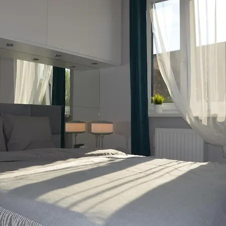 - Free Parking - Easy Check-in Apartamento