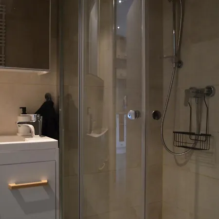 Apartamento - Free Parking - Easy Check-in Sosnowiec