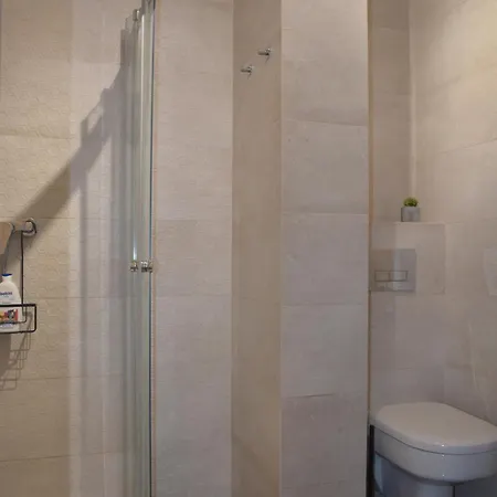 - Free Parking - Easy Check-in Apartamento *