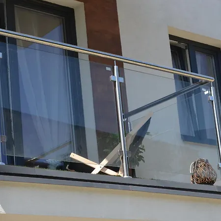 דירה - Free Parking - Easy Check-in *