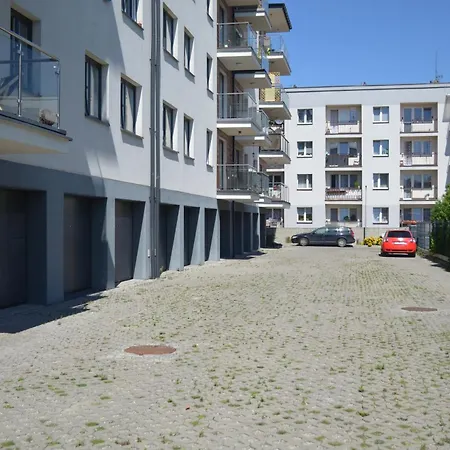 - Free Parking - Easy Check-in Apartamento *