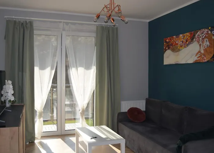 - Free Parking - Easy Check-in דירה סוסנוביץ'