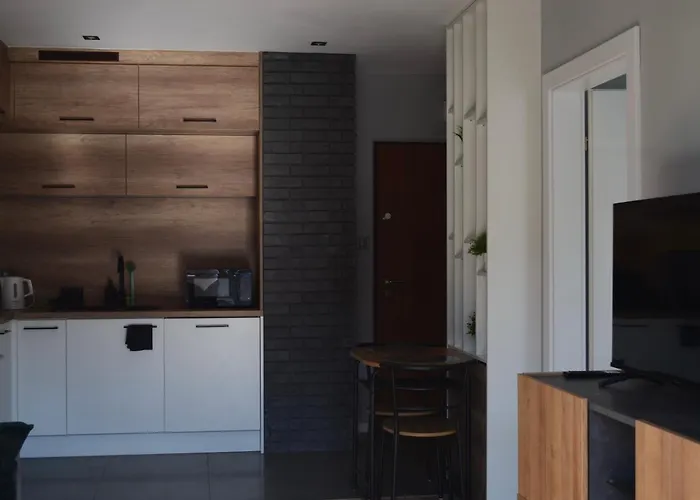 - Free Parking - Easy Check-in * סוסנוביץ'