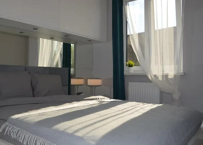 - Free Parking - Easy Check-in 아파트