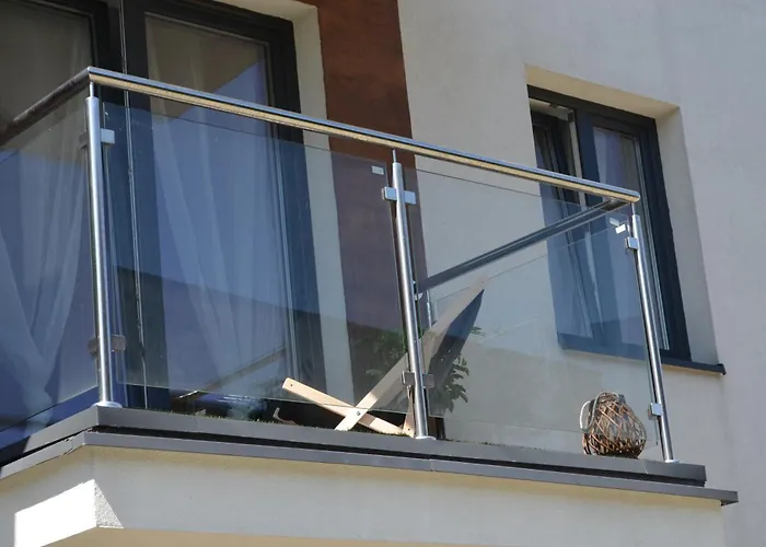 דירה - Free Parking - Easy Check-in *