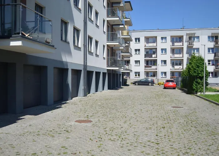 - Free Parking - Easy Check-in 아파트 *